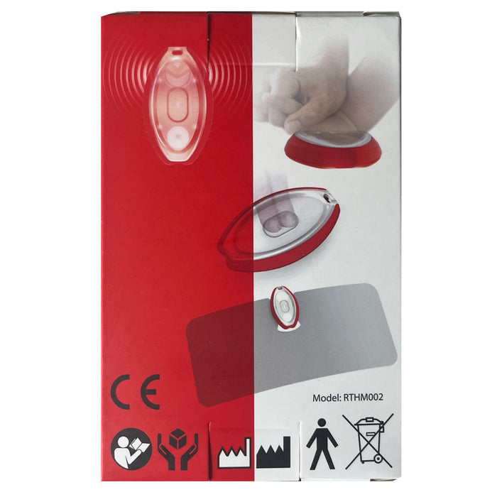 ResQR CPR Aid