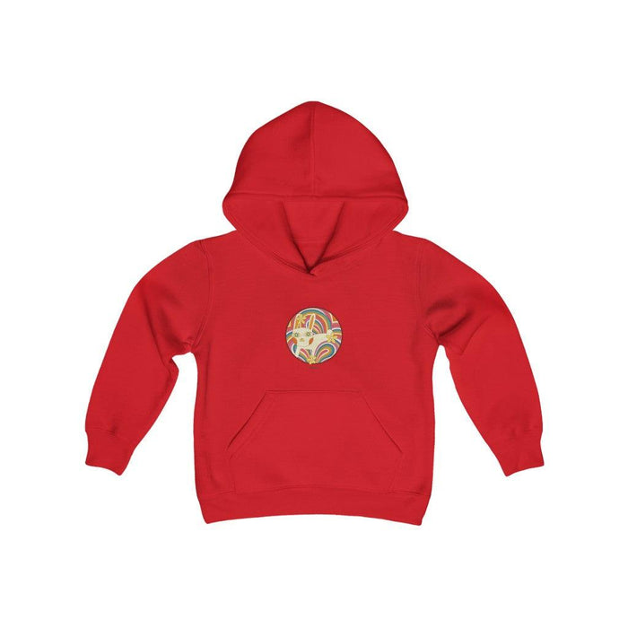 XS / Red