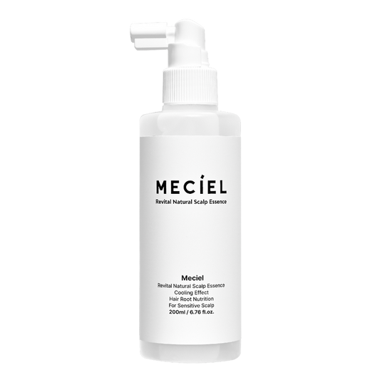 Revital Natural Scalp Essence