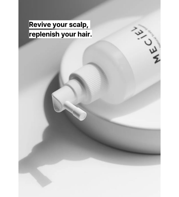 Revital Natural Scalp Essence