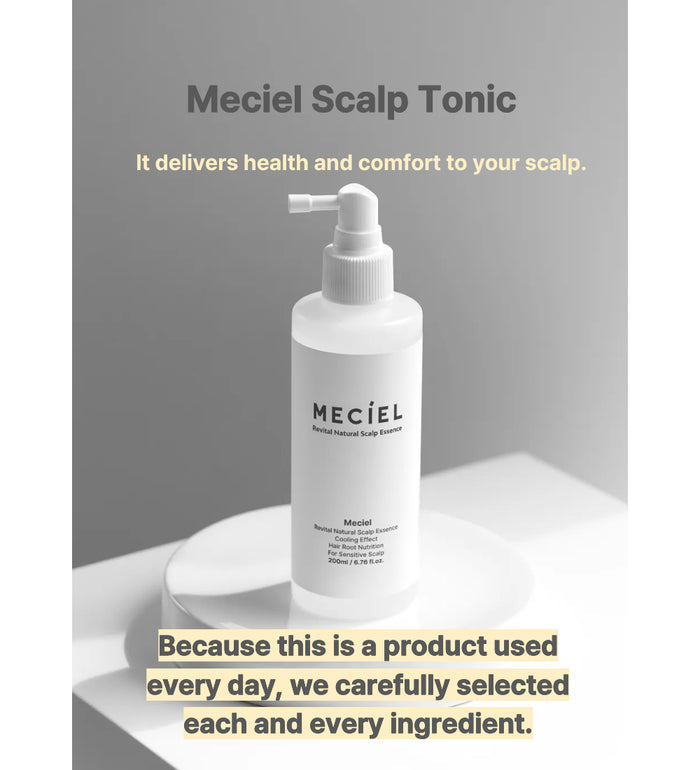 Revital Natural Scalp Essence