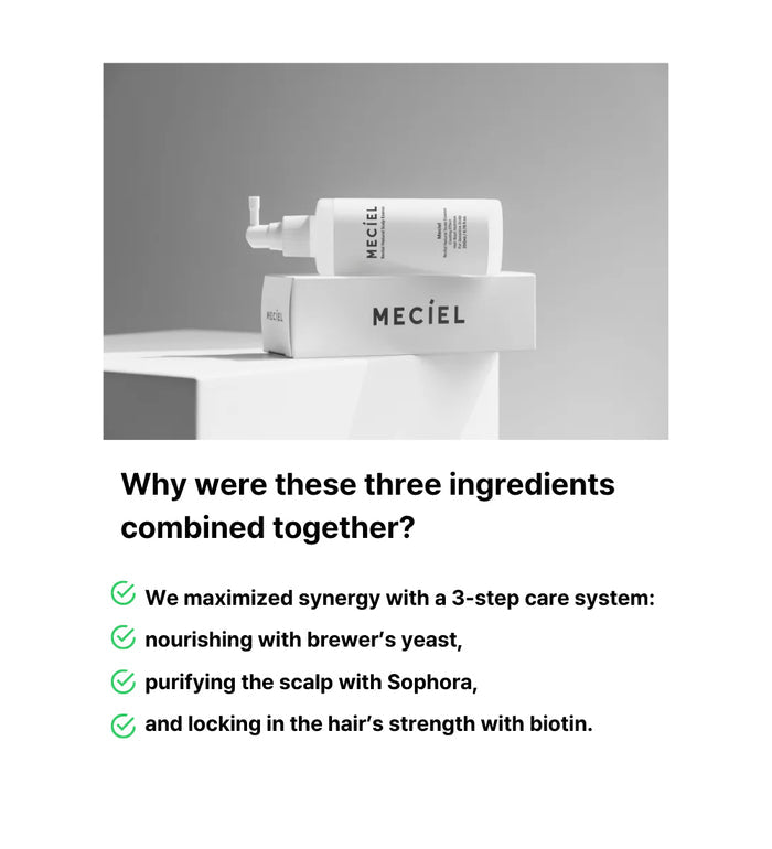Revital Natural Scalp Essence