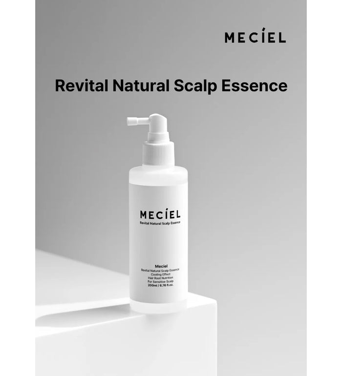 Revital Natural Scalp Essence