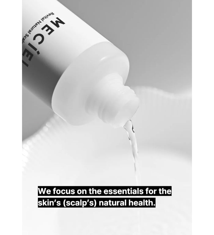 Revital Natural Scalp Essence