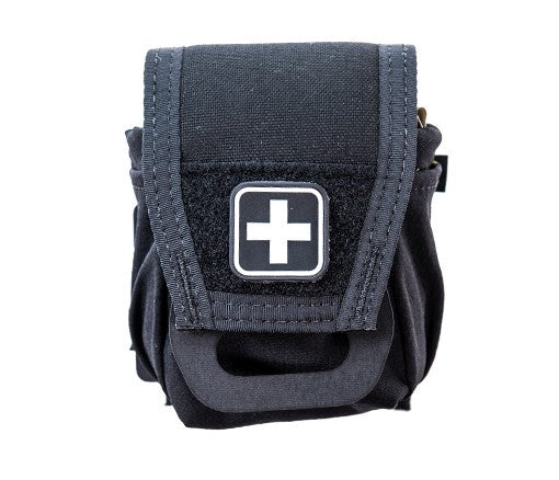 ReVive™ Medical Pouch, Black