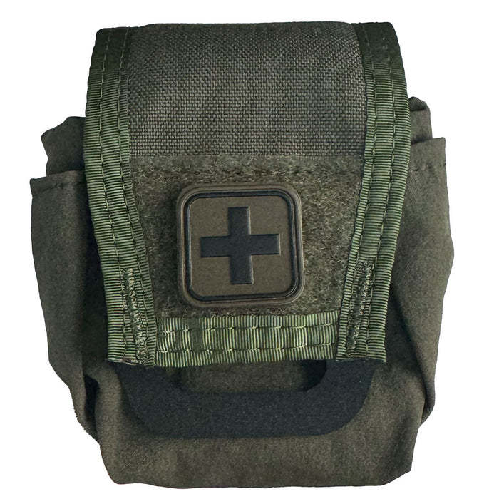 ReVive™ Medical Pouch, green
