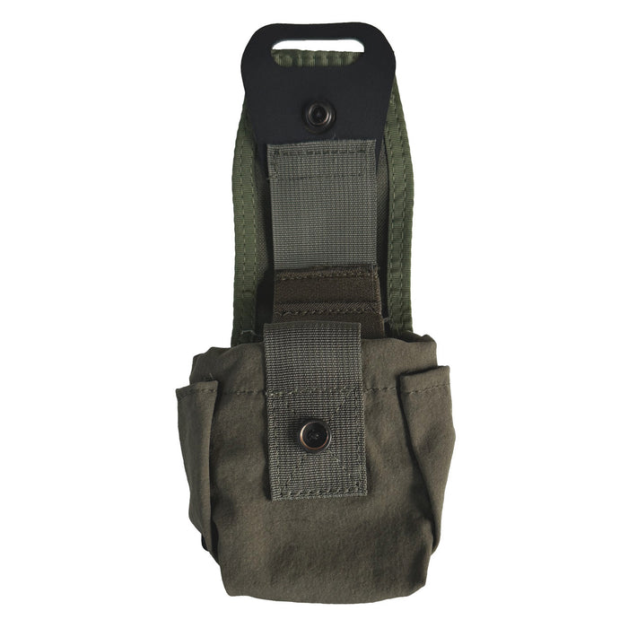 ReVive™ Medical Pouch, green