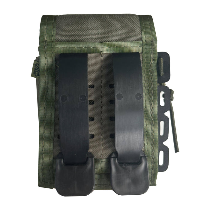 ReVive™ Medical Pouch, green