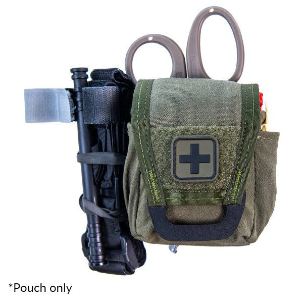 ReVive™ Medical Pouch, OD Green - With contents (not included)