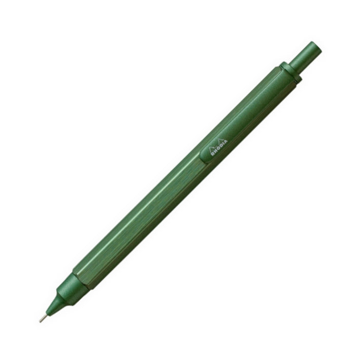 Rhodia Script Mechanical Pencil - Sage