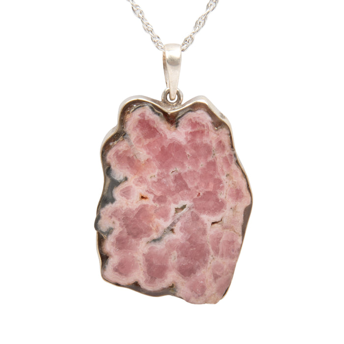 Rhodochrosite
