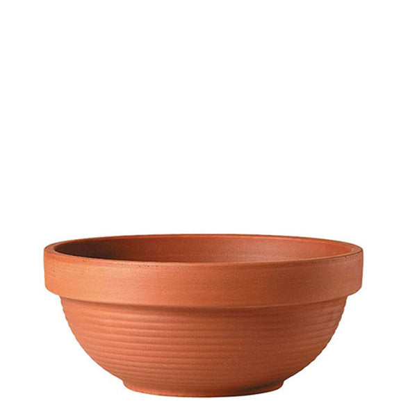 Ridged Bowl cm.32 (12.6")