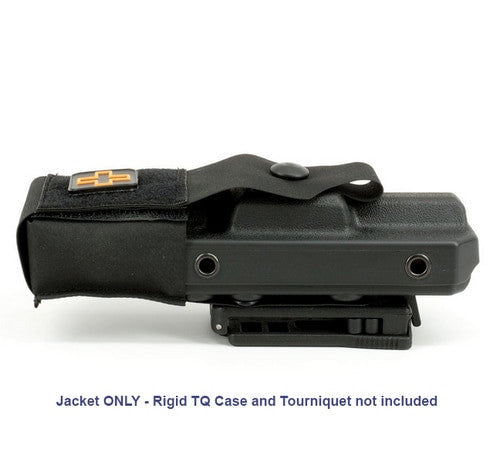 RIGID TQ Case Jacket for CAT Gen 7, side