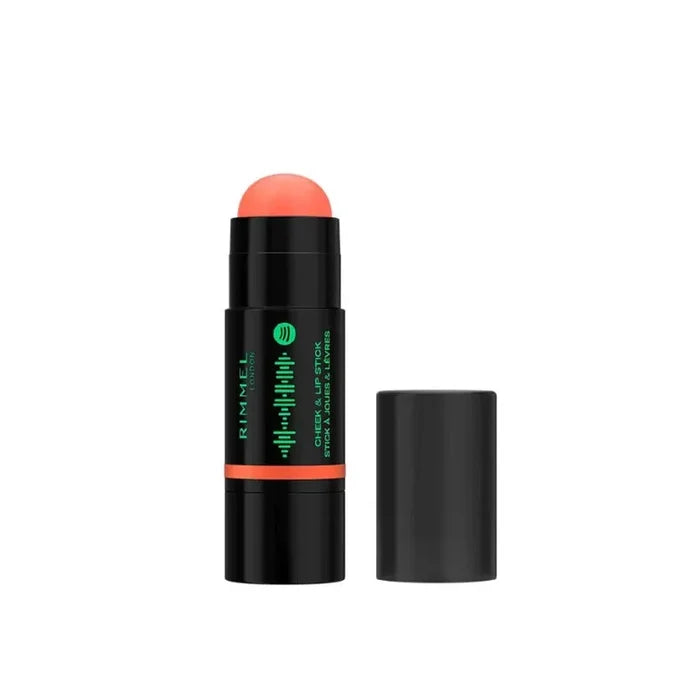 Rimmel Full Volume Blush In Bastoncino Colore