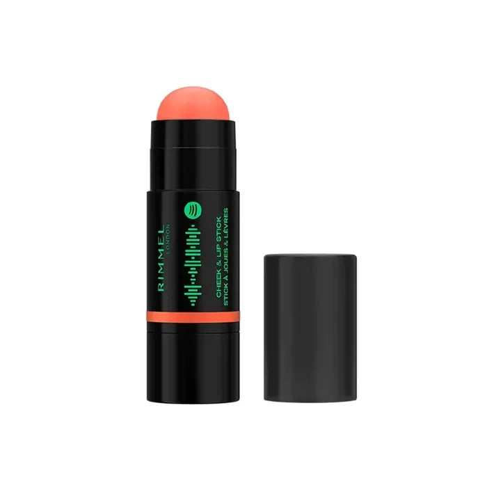 Rimmel Full Volume Blush In Bastoncino Colore
