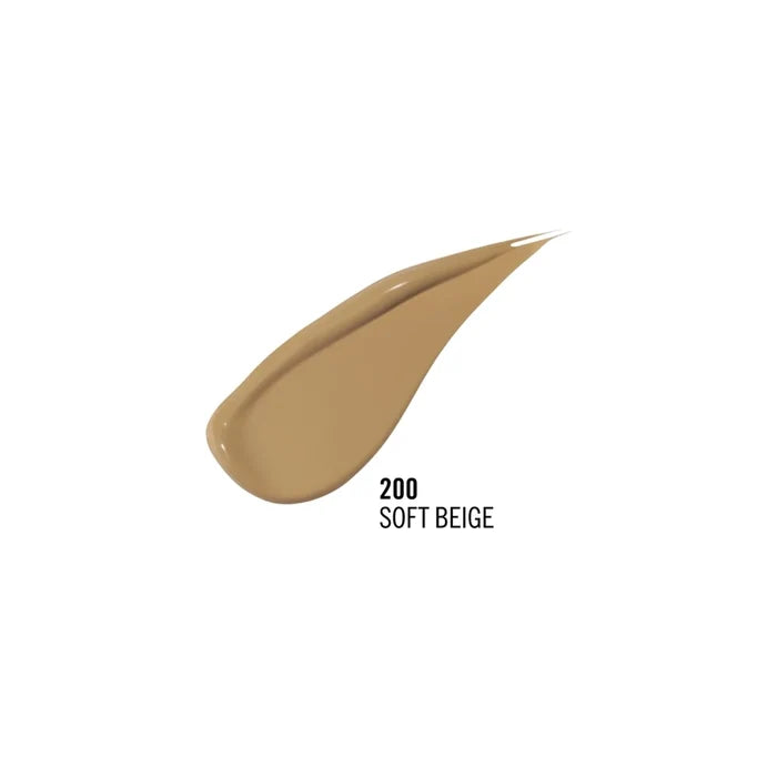 Soft Beige 30Ml