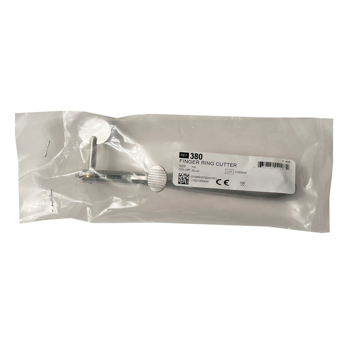 Ring Cutter in packaging