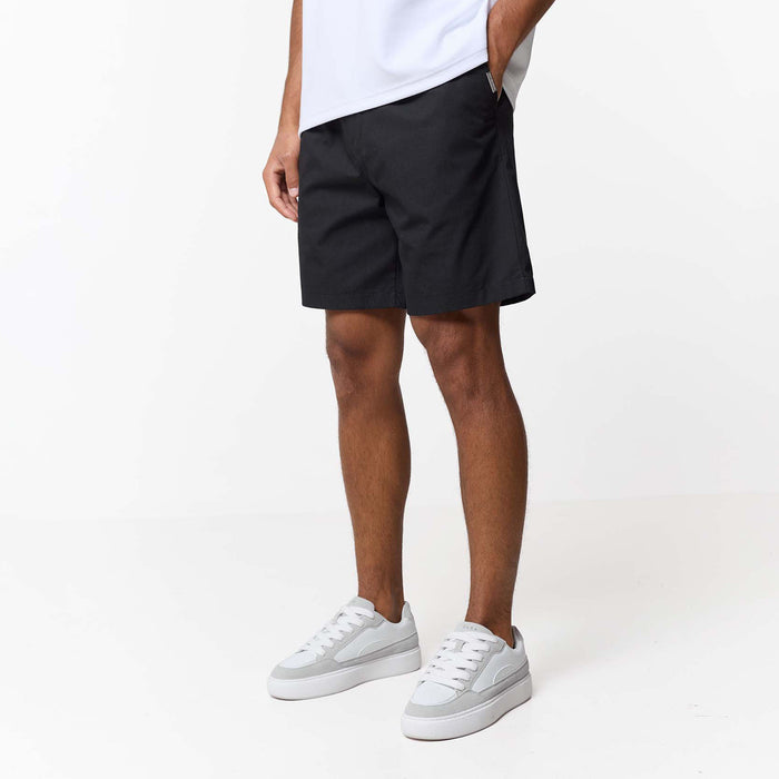 Ripstop Short | Black