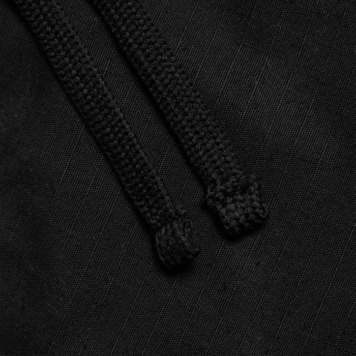 Ripstop Short | Black