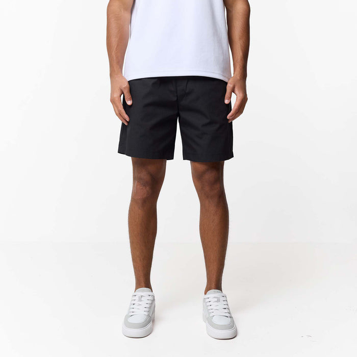 Ripstop Short | Black