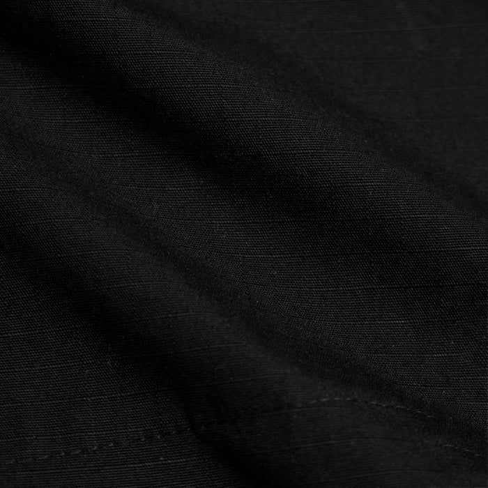 Ripstop Short | Black