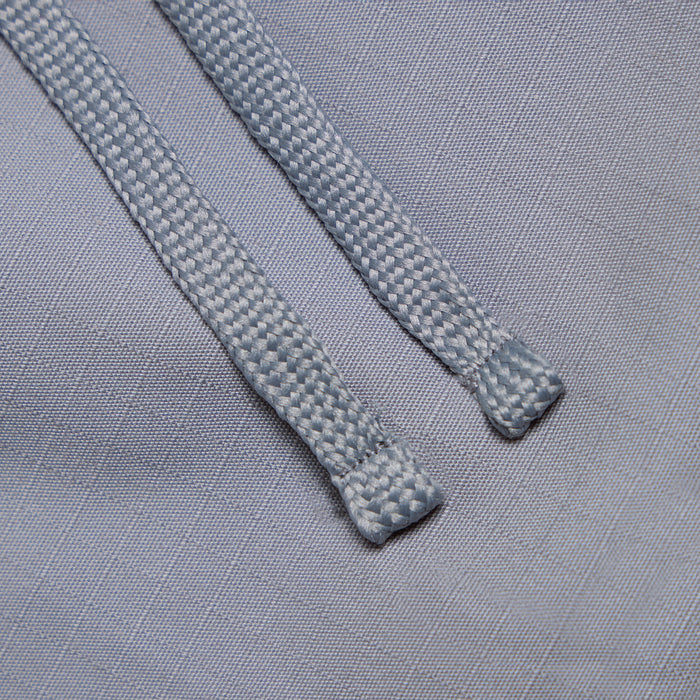 Ripstop Short | Ice Grey