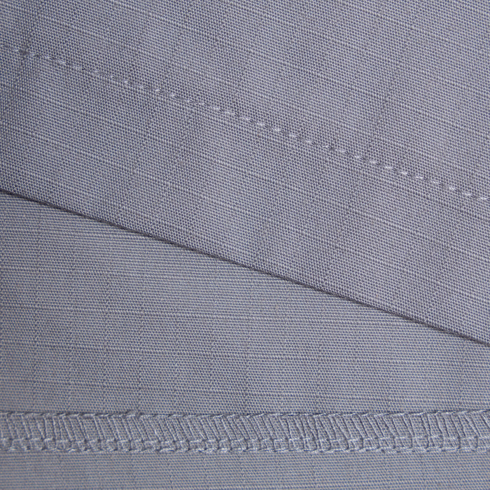 Ripstop Short | Ice Grey