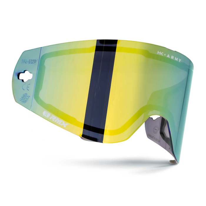 RMX Lens - Gold
