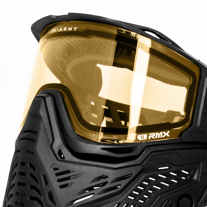 RMX Lens - HD Amber