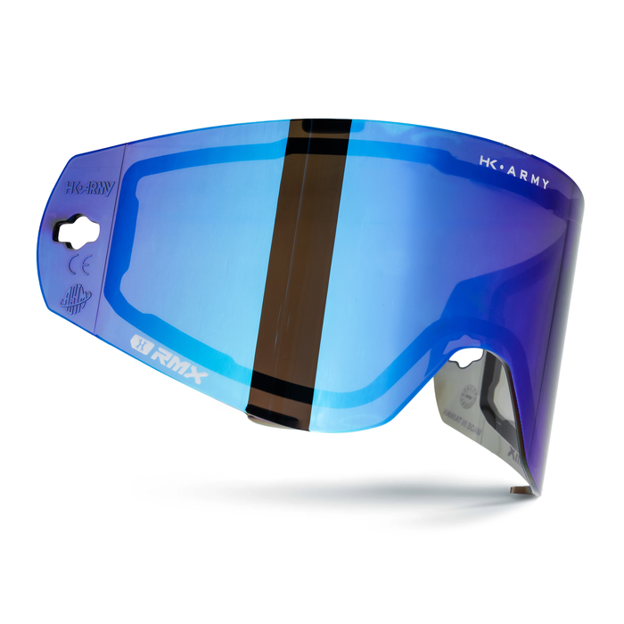 RMX Lens - Ice