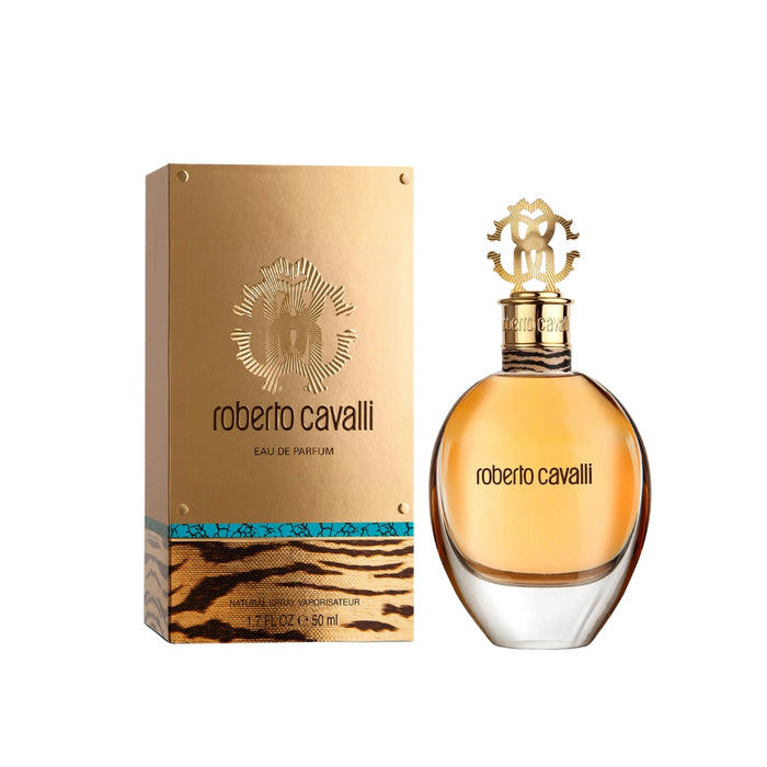 Roberto Cavalli Signature EDP