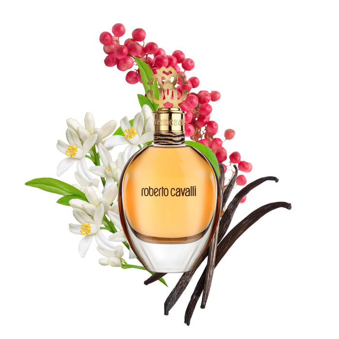 Roberto Cavalli Signature EDP