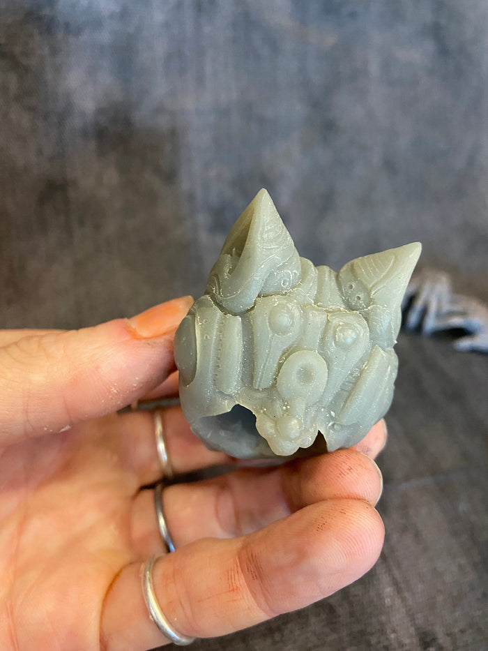 ROBODOGMAN 1/6 PARTS CUSTOM LISTING