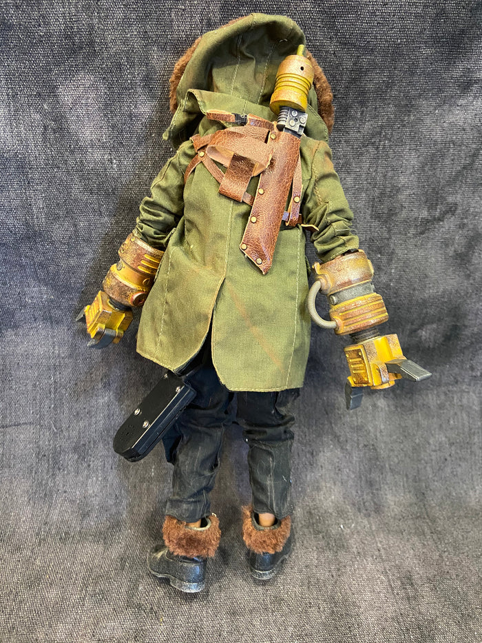 ROBOT TOY JACK 1/6 COOMODELS