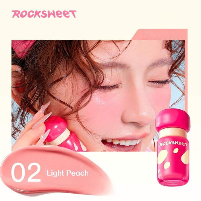 #02 Light Peach