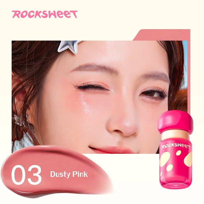 #03 Dusty Pink