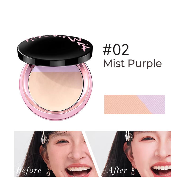 #02 Mist Purple