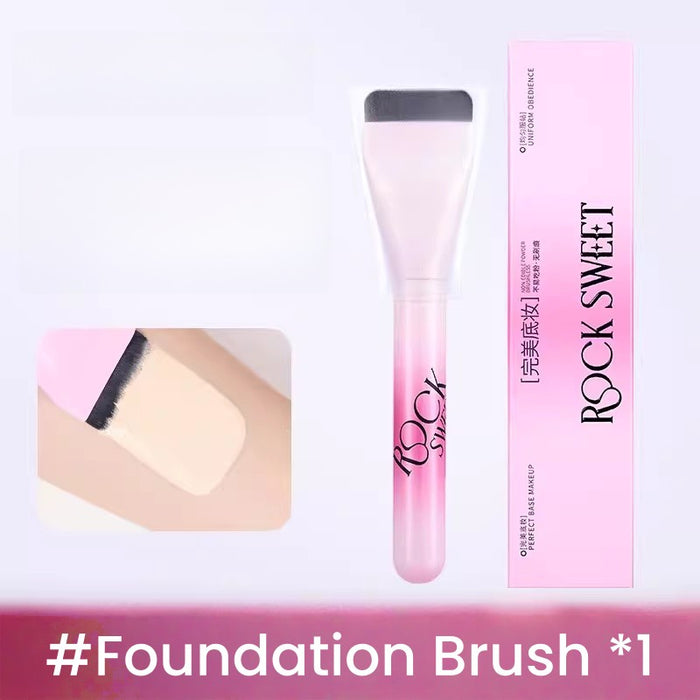 #Foundation Brush *1