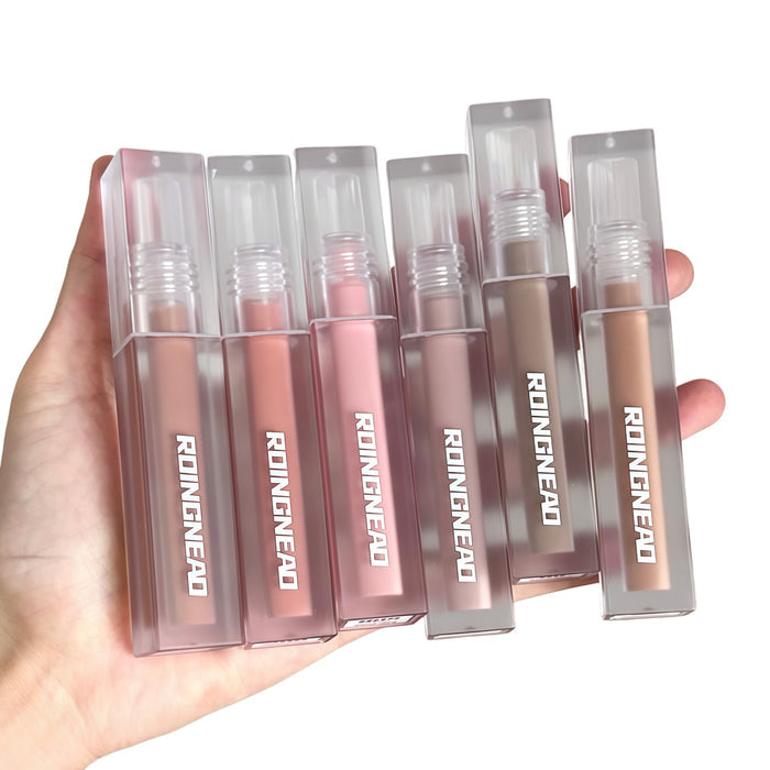 ROINGNEAO Moist Smooth Matte Liquid Blusher & Highlighter T5533