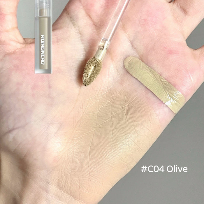 #C04 Olive