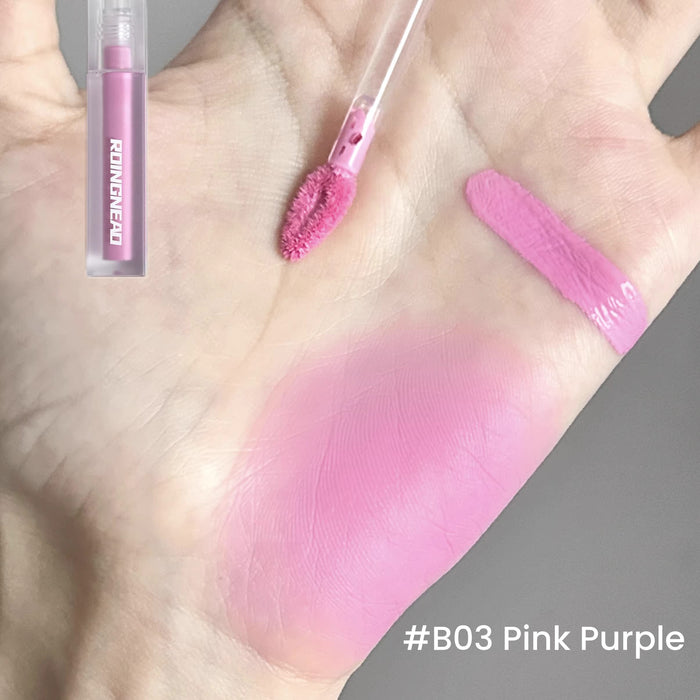 #B03 Pink Purple