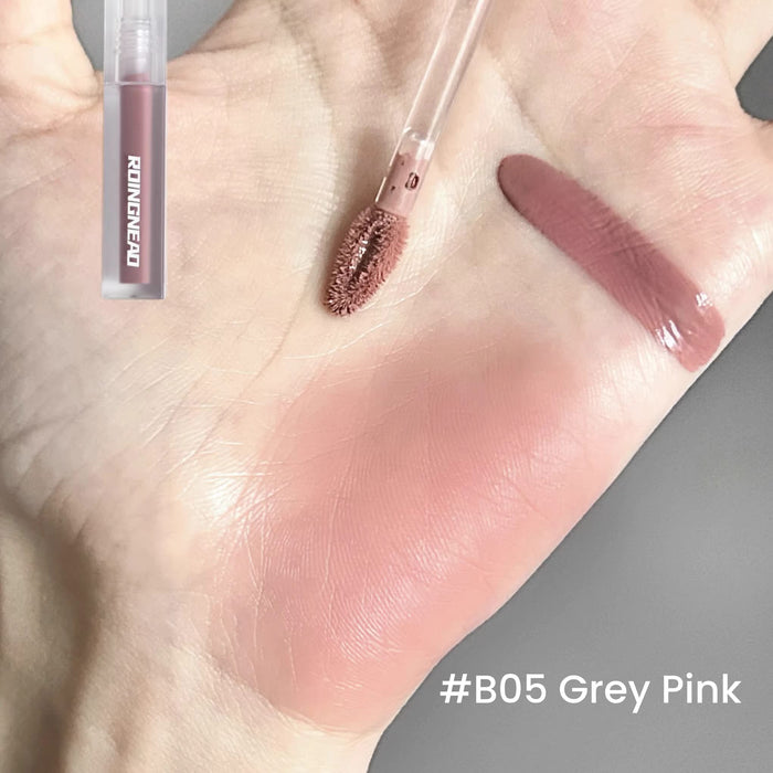 #B05 Grey Pink