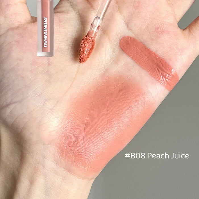 #B08 Peach Juice