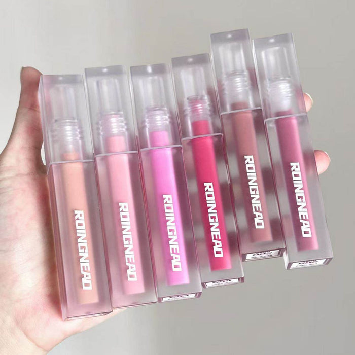 ROINGNEAO Moist Smooth Matte Liquid Blusher & Highlighter T5533