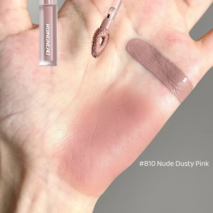#B10 Nude Dusty Pink