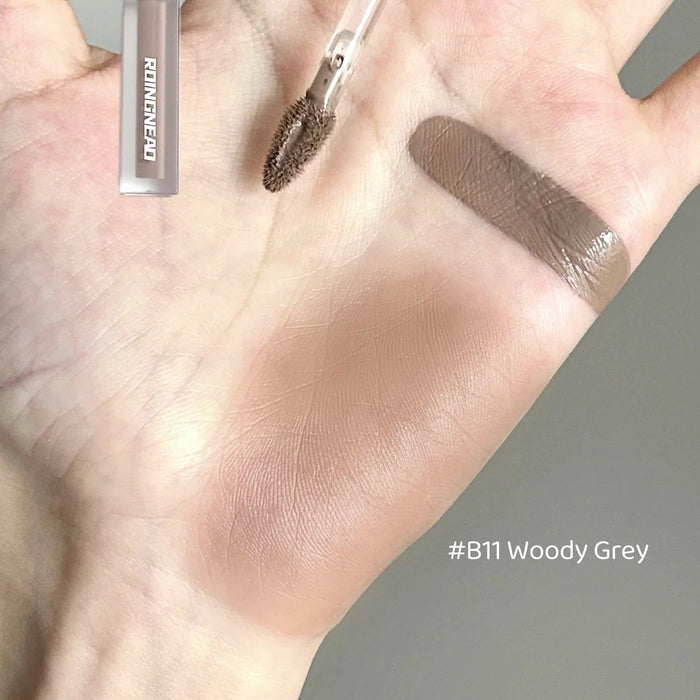 #B11 Woody Grey