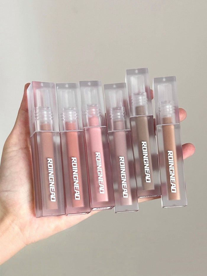 ROINGNEAO Moist Smooth Matte Liquid Blusher & Highlighter T5533