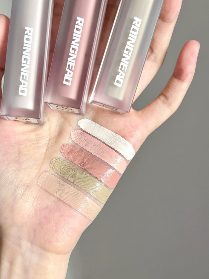 ROINGNEAO Moist Smooth Matte Liquid Blusher & Highlighter T5533