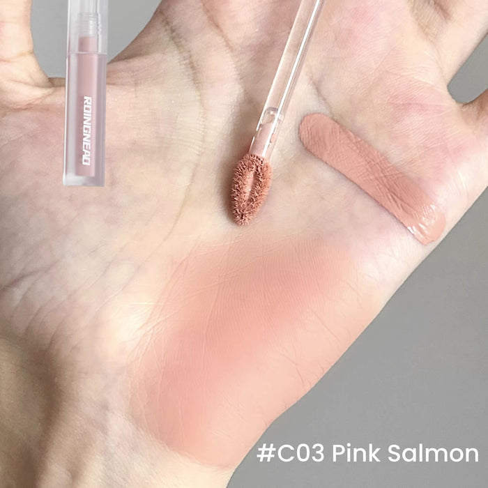 #C03 Pink Salmon