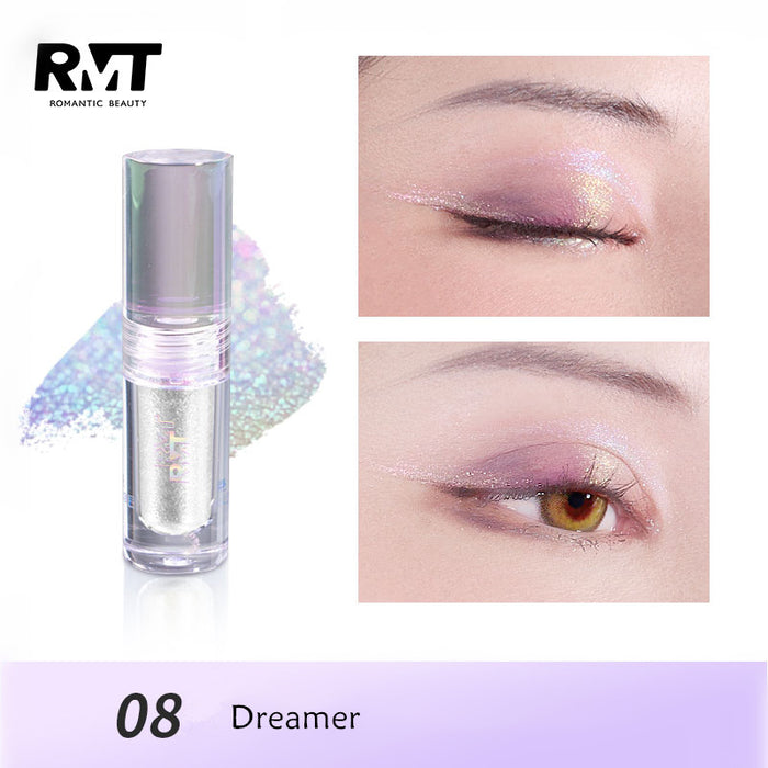 #08 Dreamer